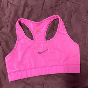 Nike bra